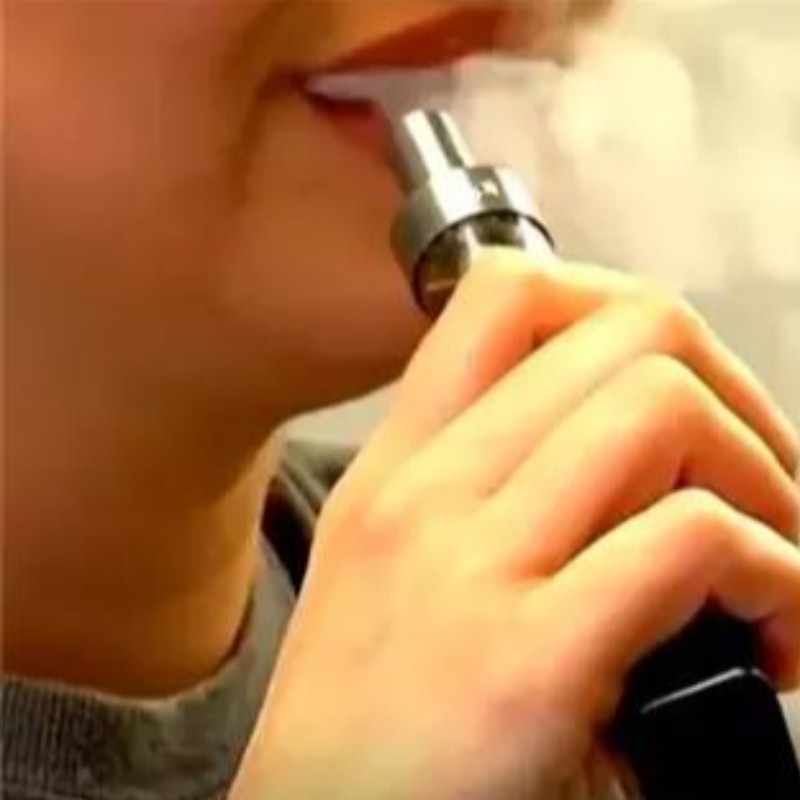 Nicotininnehållande e-cigaretter legaliseras i Australien, men de kan bara köpas på apotek!